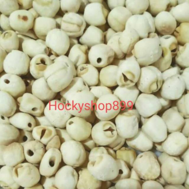 

LIANZHI / BIJI TERATAI SUPER 50GRAM