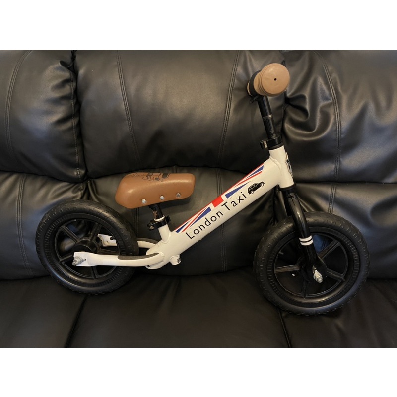 london taxi bike preloved