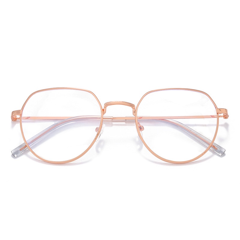 【0-600°Kacamata Myopia Have Power Anti Radiasi Untuk Pria Dan Wanita
