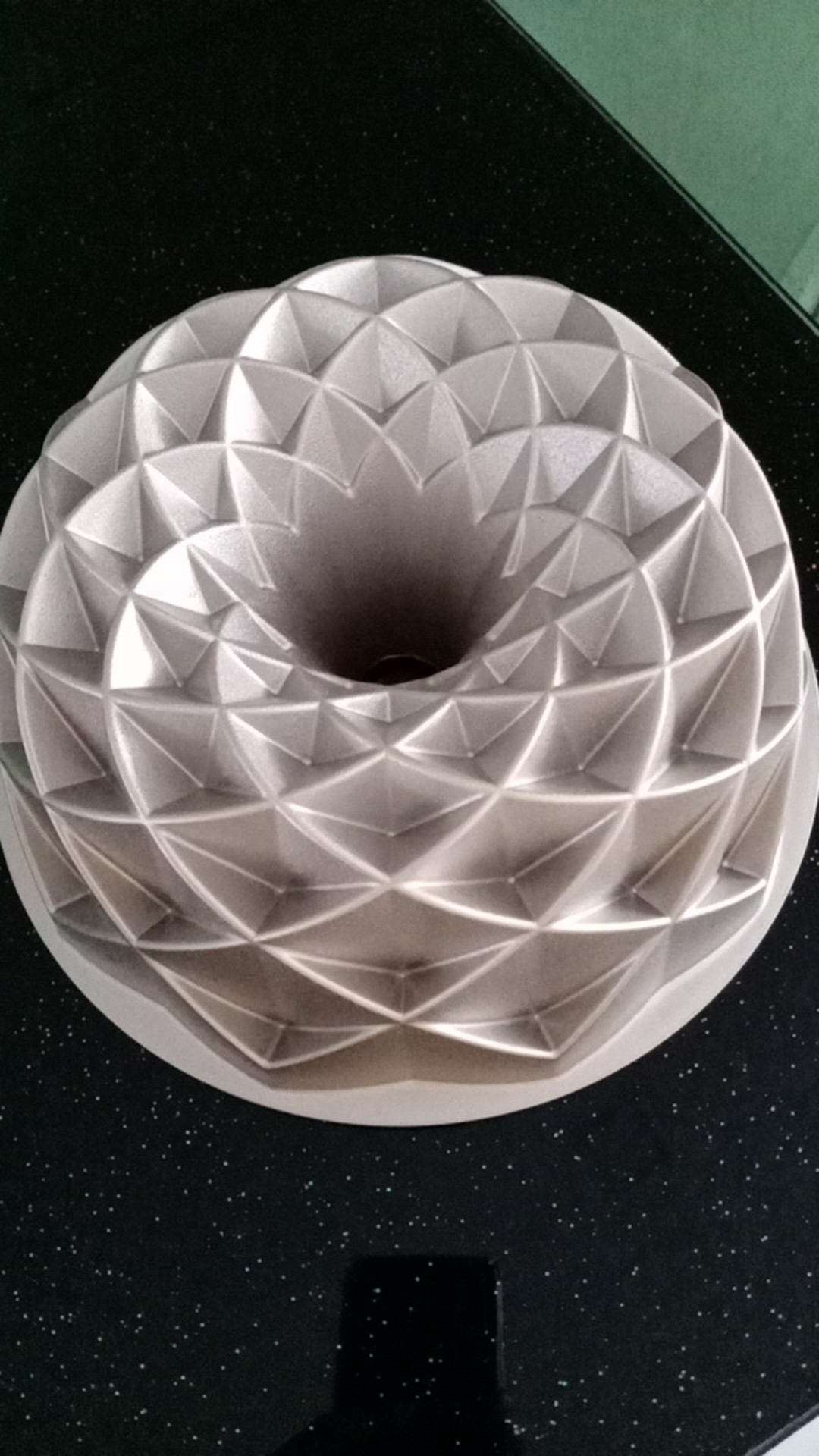 Kirin Loyang Kue Premium Cake Pan Die Cast Marissa Cetakan Kue Termurah Surabaya