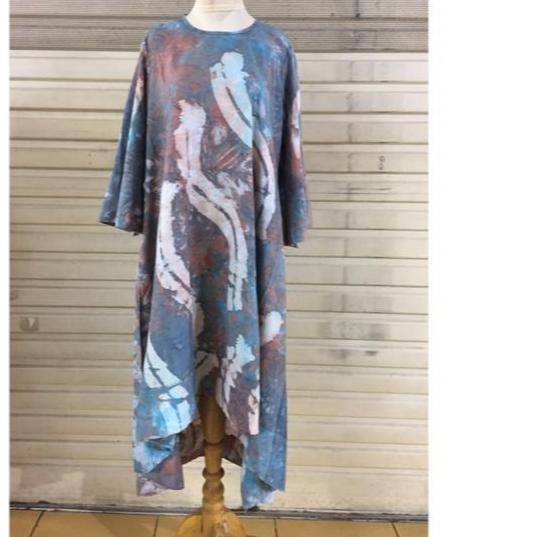 ◌ Tunik Wanita Terbaru 2021 Kekinian Baju Tunik Jumputan palembang Baju Tunik Tieday Tunik Cewek ☇