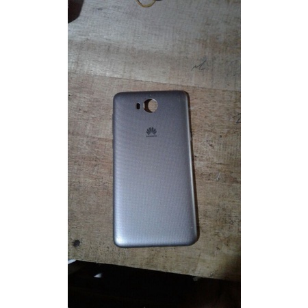 Backdoor / Tutup  belakang huaway y5 2017 mya L22