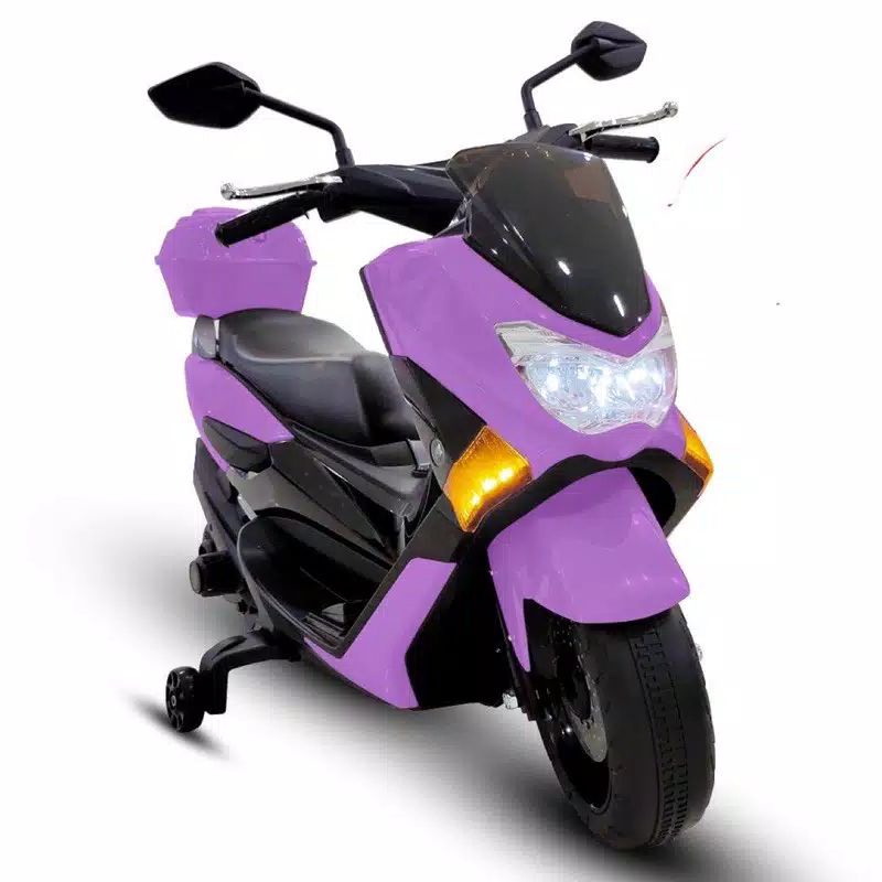 nmax anak /motor aki nmax /motor nmax anak