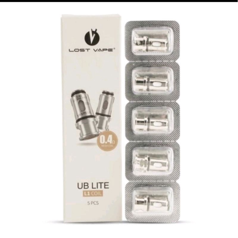 jual 1 biji Ub lite 0.4