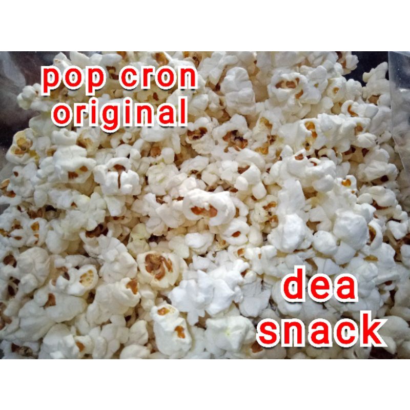 

popcron