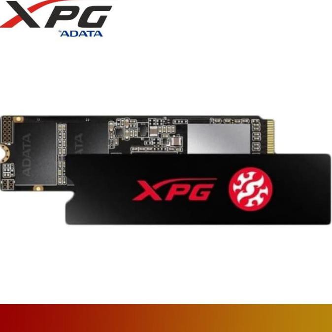 ADATA - ADATA - SSD XPG SX8200 PRO 512GB M.2 NVME