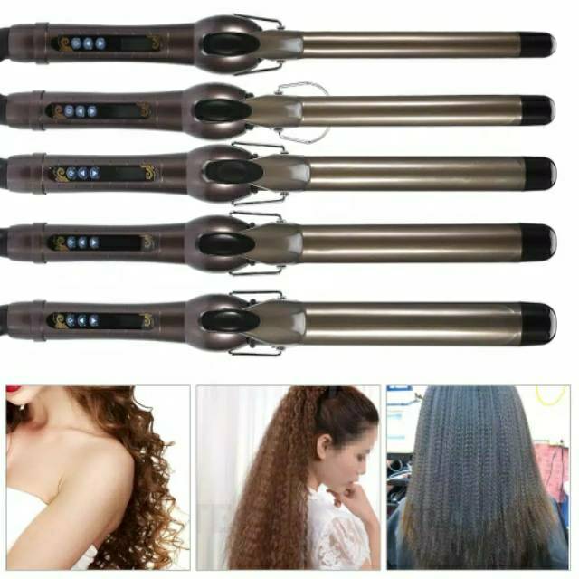 CATOK CURLY TOURMALINE / CATOK BABYLIST / CATOK KERLI