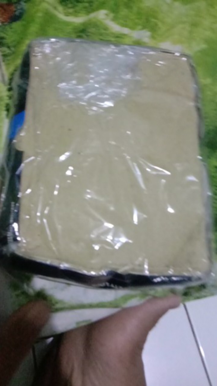 Kunci Pintu Rumah Handle Slot Set Kecil Top