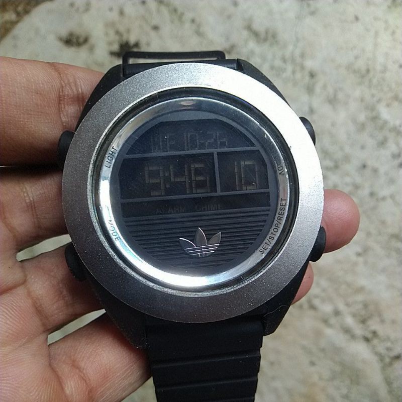adidas 8801m watch