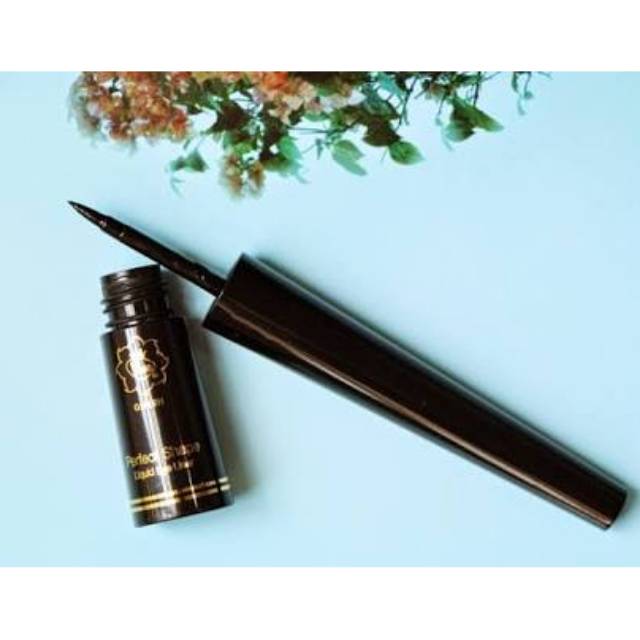 Viva Liquid Eyeliner