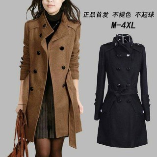 103+ Model Jaket Korea Perempuan HD