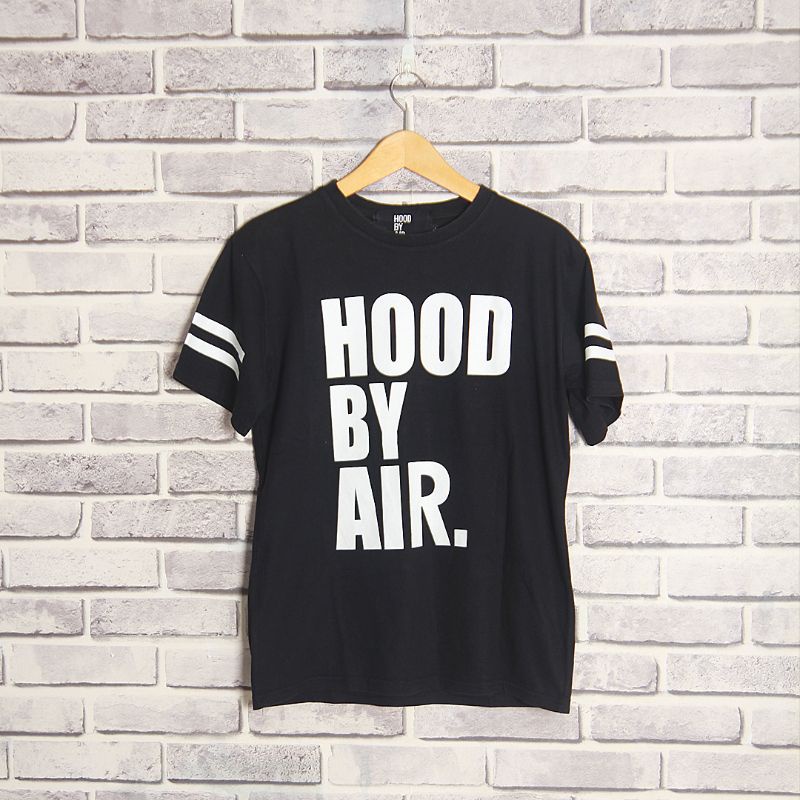 Kaos Hood By Air HBA