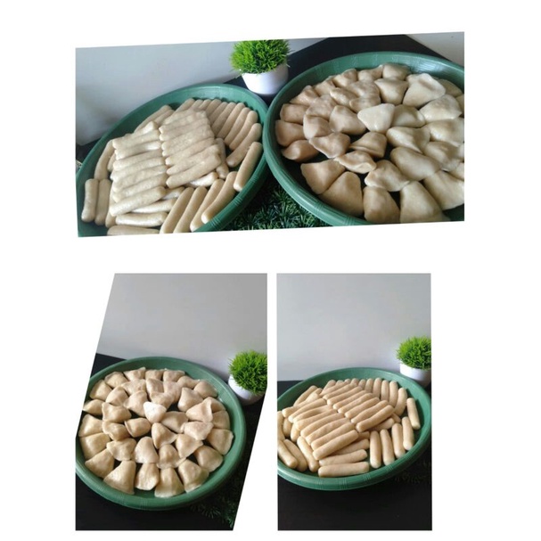 

PEMPEK ASLI PALEMBANG