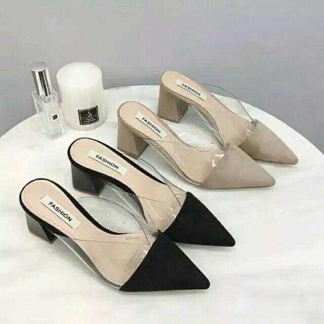 Sadana - Batik Anak Kemeja Mega Mendung Biru, Merah, Dan Hijau Botol