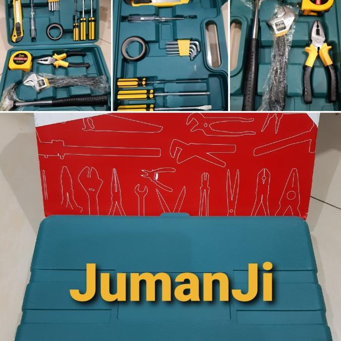 TERMURAH ALAT PERKAKAS RUMAH TANGGA EKSTRA