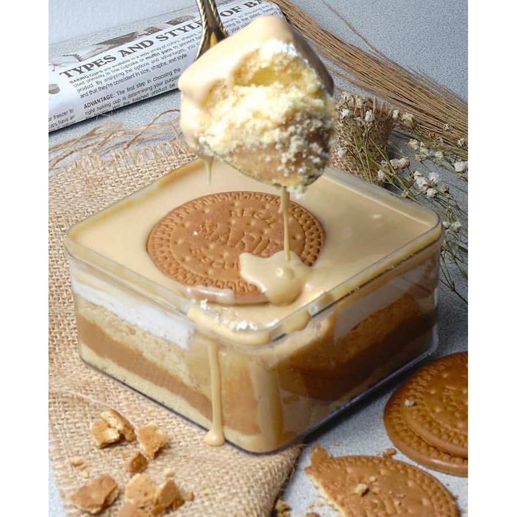 REGAL DESSERT BOX (BITTERSWEET BY NAJLA)