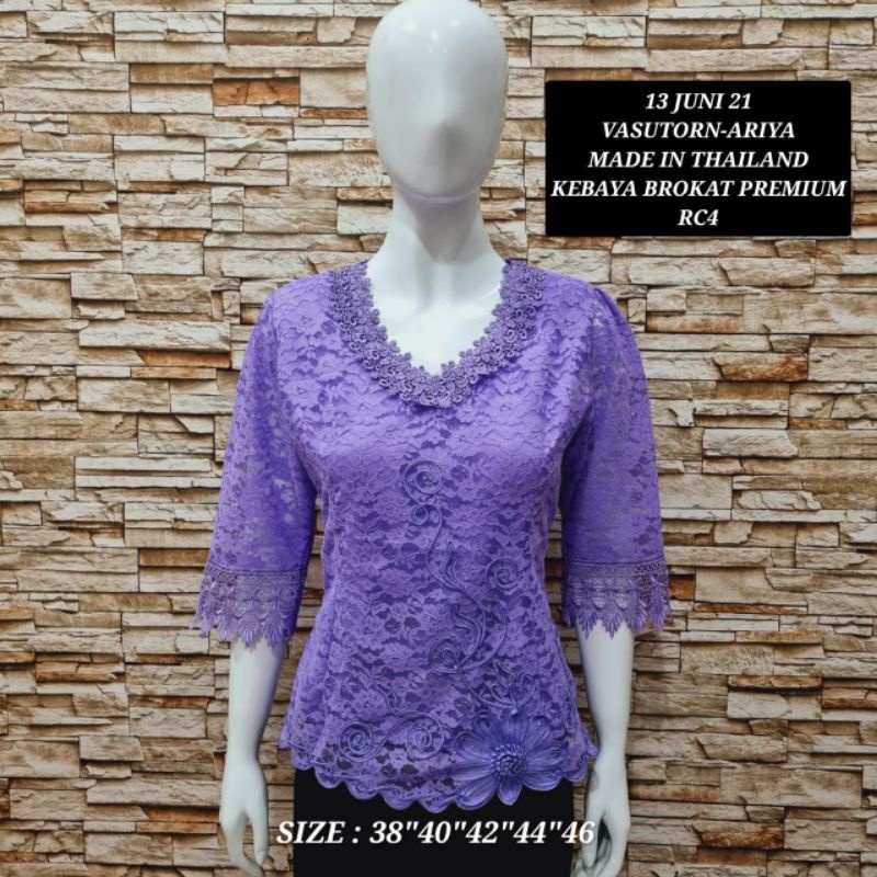 Arya vasutorn original bangkok