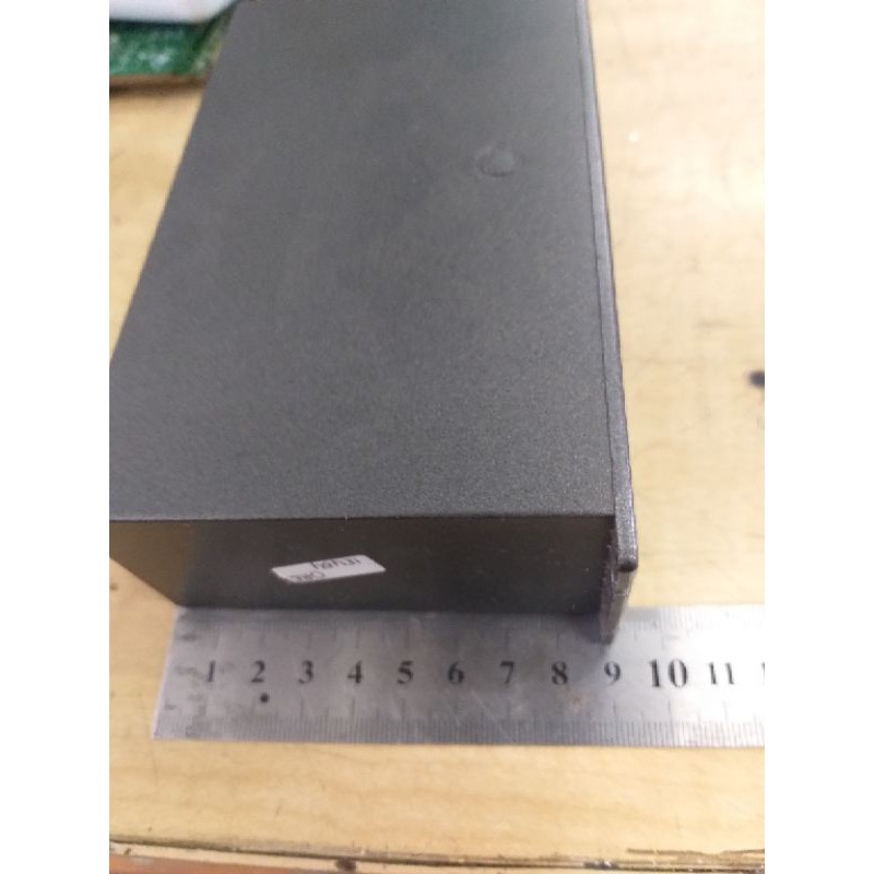 BOX pvc mp3 modul