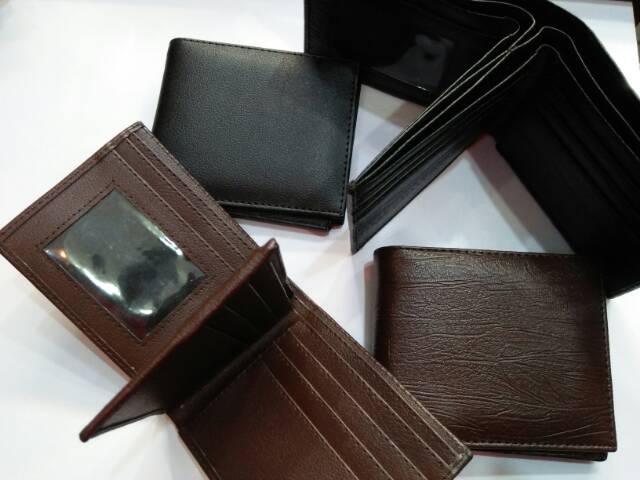 Dompet cowo 3 dimensi