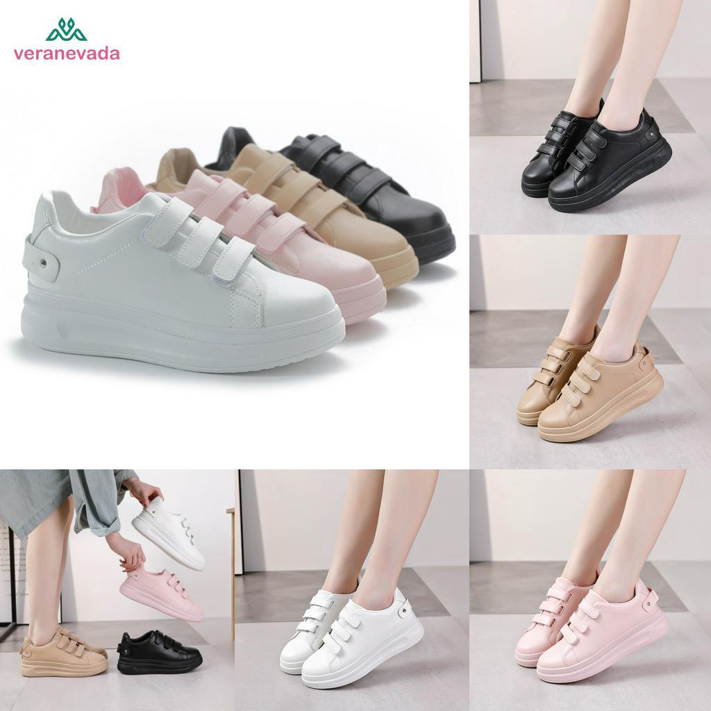 Vera Nevada Sepatu Sneakers Wanita Sport Shoes A817