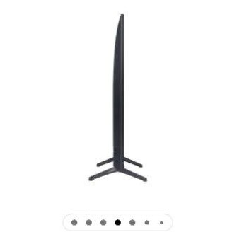 SAMSUNG CRYSTAL UHD 4K TV 65" 65BU8000
