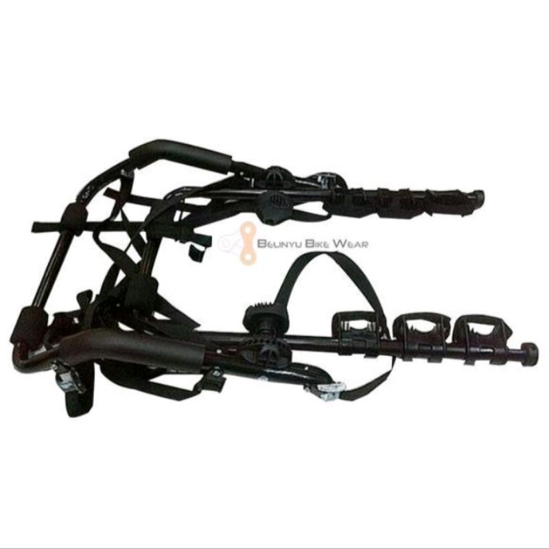 bike carrier mobil