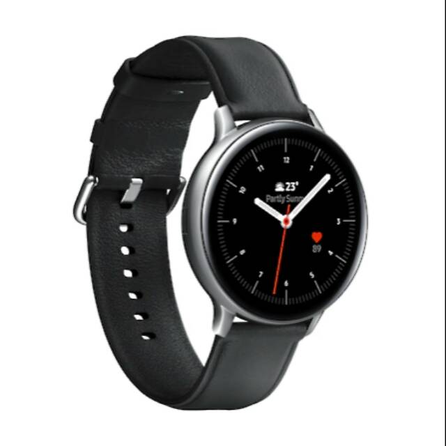 Galaxy Watch Active 2