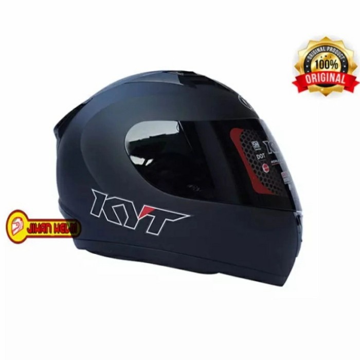 helm kyt full face