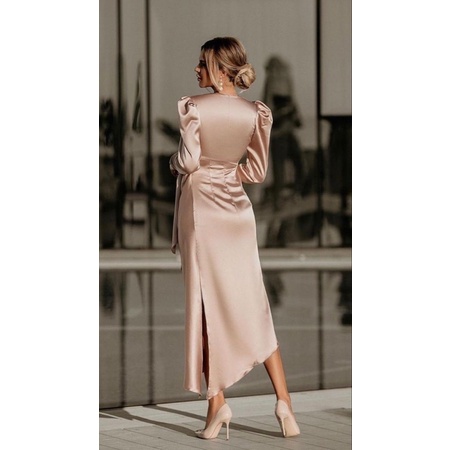 [TERMURAH] KAIN SATIN VELVET BY ROBERTOCAVALII ORIGINAL PREMIUM QUALITY SATEEN SILK VELVET MAXMARA SILKY PER-0.5m GROSIR ECER PAKET BRIDESMAID KEBAYA TILE BROKAT FURING SATIN