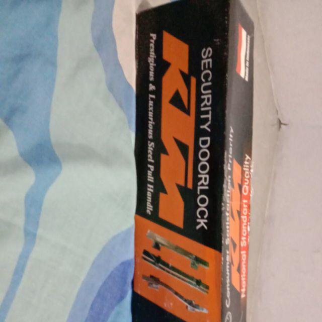 Handle Pintu S Minimalis 35cm Promo