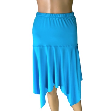 ROK LINE DANCE ROK DANSA LATIN SALSA RUMBA DANCE WEAR kode RC