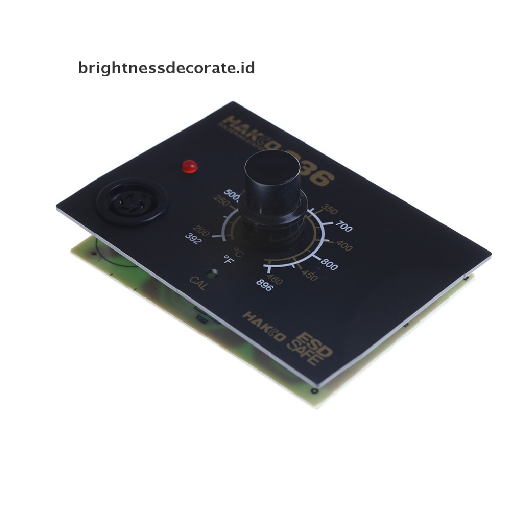 907 Iron A1321 Controller Station Solder Besi Inti Panas