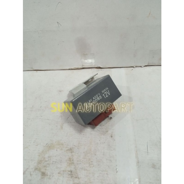 MAIN RELAY BENSIN HONDA MAESTRO CIELO GENIO FERIO CRV ODYSSEY