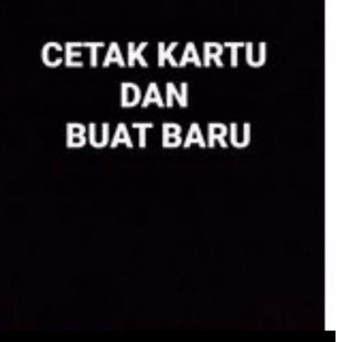 

[YiS ㊗] CETAK KARTU /Diskon mingguan