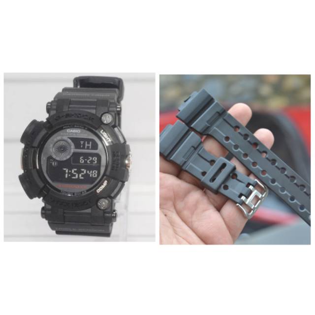 Strap Tali Jam Tangan G shock Frogman GWf1000