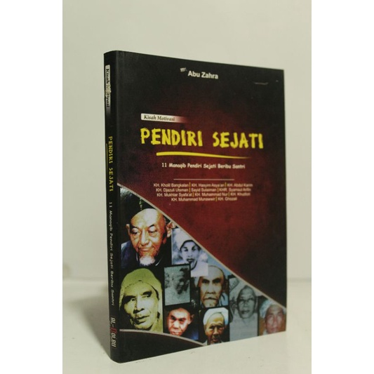 

kisah Motivasi Pendiri Sejati_11 manaqib pendiri sejati beribu santri