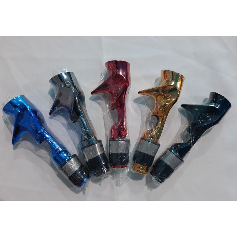 Reelseat / Reel seat BC metalic no 16