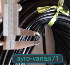 LIST KARET MOBIL BODYKIT FENDER SPAKBOR-UNIVERSAL