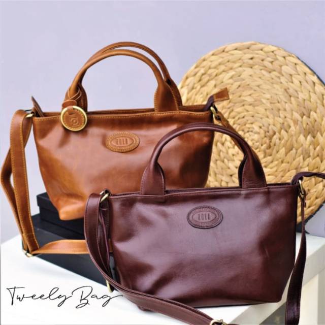 Tweely Bag