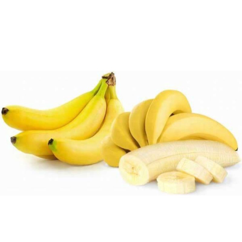 

PISANG CAVANDISH PER KG (4-6BUAH) SAYUR SEGAR PALEMBANG