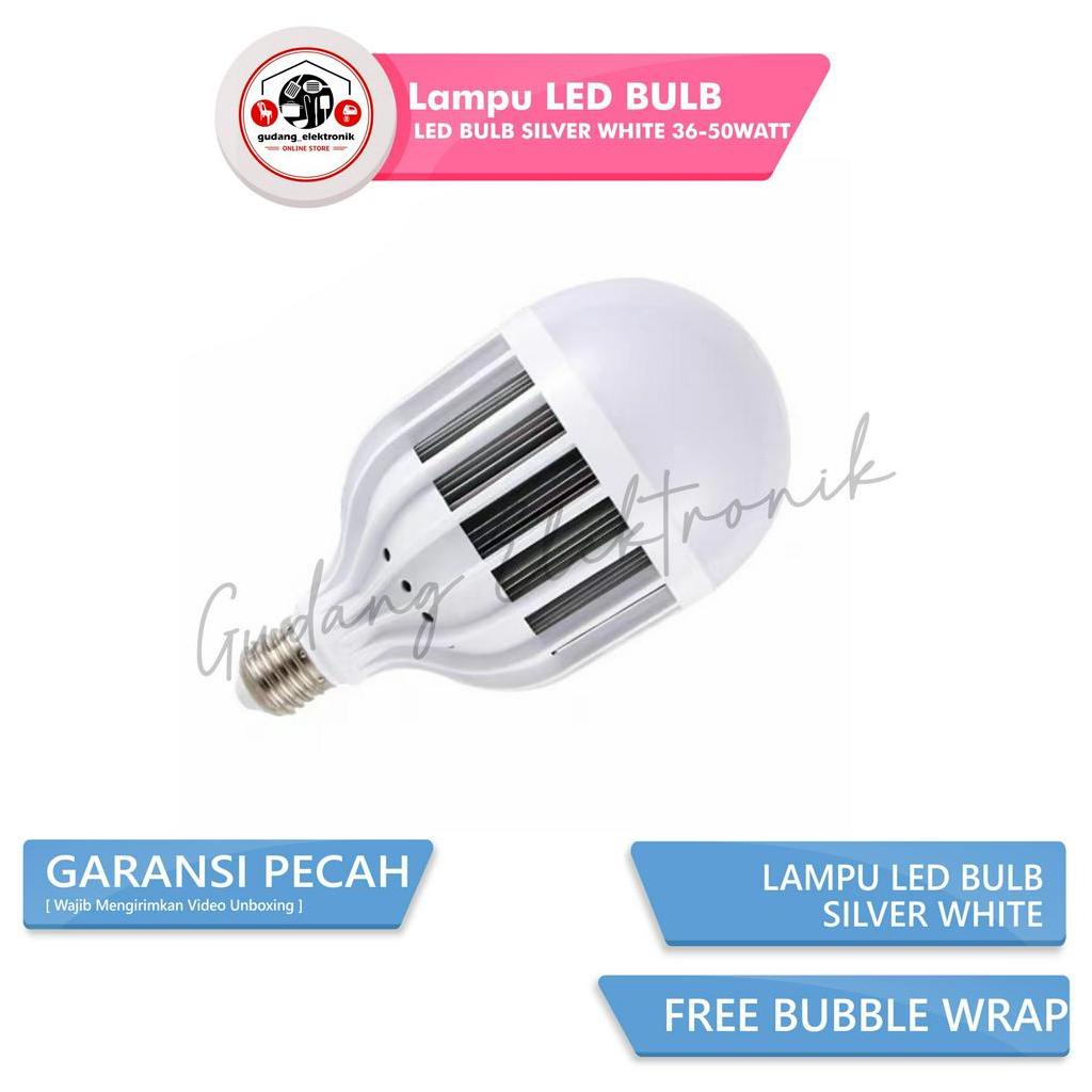 Lampu LED Bulb Okachi 36 - 560 Watt OKLEDBS36W