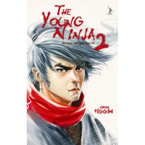 

Buku The Young Ninja 2