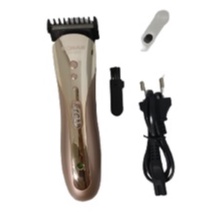 Clipper alat cukur rambut kumis jenggot Sonar SN-5803