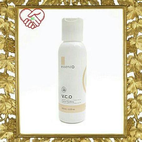 

[BISA BAYAR DITEMPAT] Virgin Coconut Oil - VCO OBRAL Kode 380