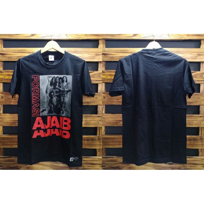 TSHIRT//KAOS SLANK//SLANK JADUL//100% ORIGINAL SLANKERS//UNACLOTH83