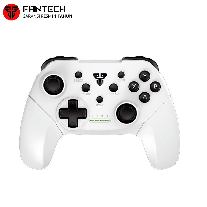 Fantech Wireless Gaming Controller WGP13 Gamepad Joystick USB