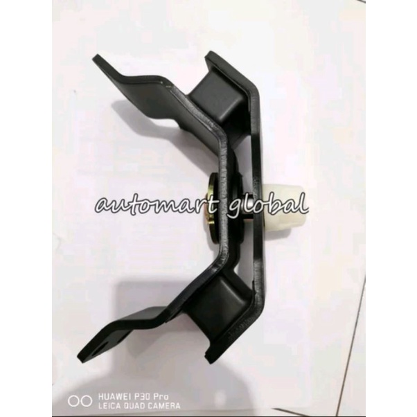 engine mounting belakang fortuner bensin 2.7 hilux vigo rbi