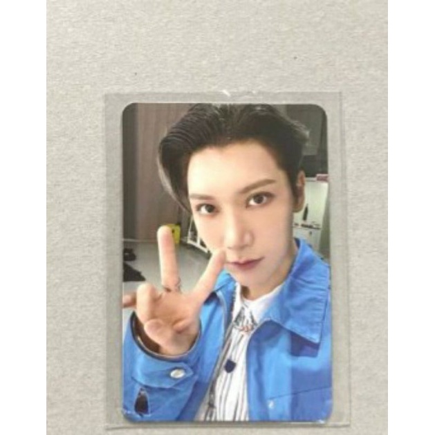 PC TEN NCT Resonance