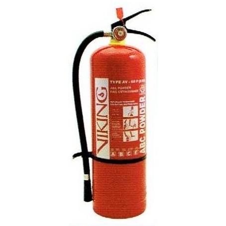 FIRE EXTINGUISHER VIKING DCP 3.5 KG