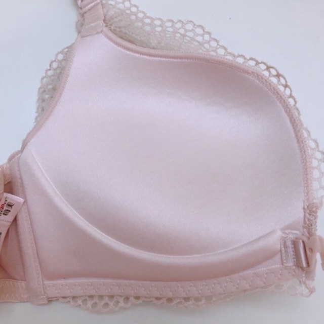 BRA FASHION (K-G10) KAIT DEPAN PAKAIAN DALAM WANITA